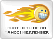 Status Yahoo! Messenger